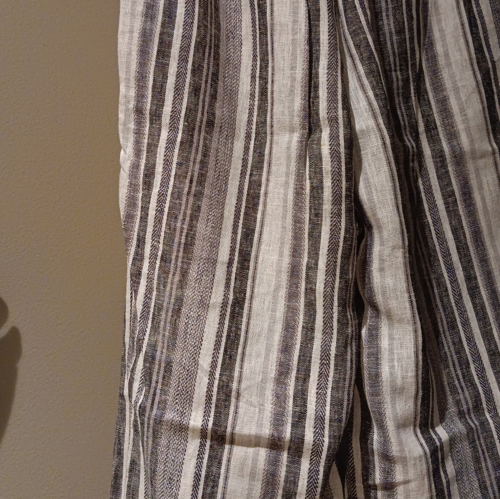 Linen pants - Picture 5 of 5